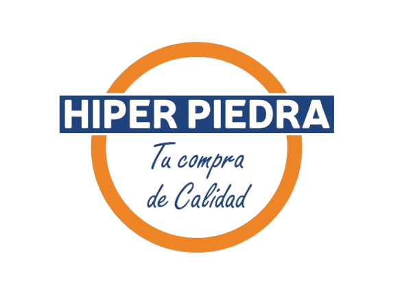 HIPER PIEDRA logo